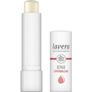 Lavera Lips Lip Balm Repair 4.5g
