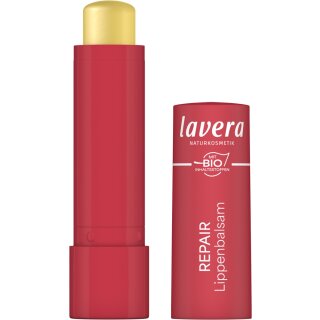 Lavera Repair Lippenbalsam 4,5g