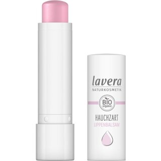 Lavera Hauchzart Lip Balm 4.5g