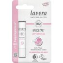 Lavera Delicate Lip Balm 4,5g