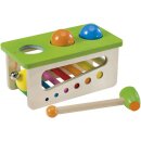 Selecta Dexterity Toy Battino 1pc.