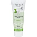 LOGODENT Extra Fresh daily care peppermint toothpaste 75ml