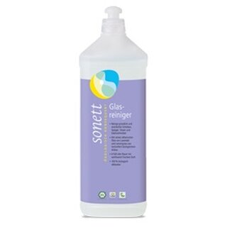 Sonett Glass Cleaner Refill 1L