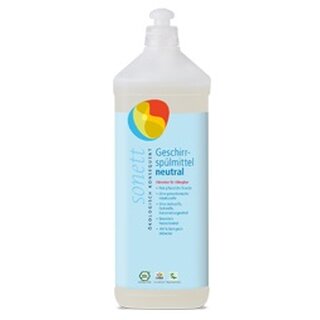 Sonett Dishwashing Detergent Sensitive Refill 1L