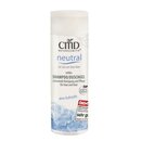 CMD Shampoo/Duschgel Neutral mit Salz vom Totem Meer 200ml