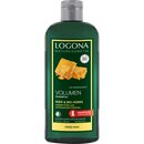 Logona Volume Shampoo Beer & Organic Honey 250ml