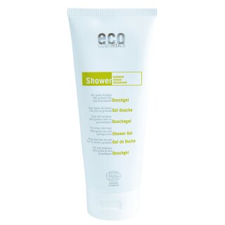 Eco Duschgel mild 200ml