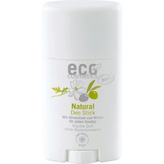 Eco Deo-Stick Fresh 50ml