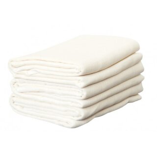 Disana Muslin Nappy Organic Cotton 5pcs.