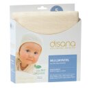 Disana Muslin Nappy Organic Cotton 5pcs.