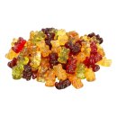 Ökovital-Bear Fruit Gummy 500g