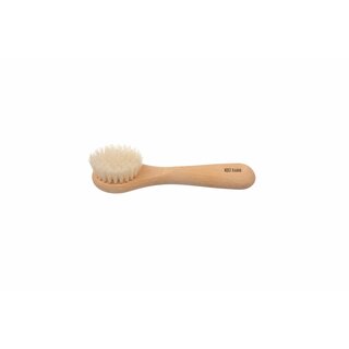 Kostkamm Face Brush with Handle