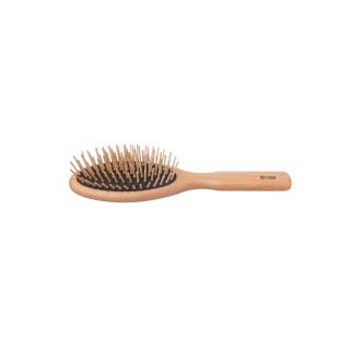Kost Kamm 9-row Hairbrush 1pc.