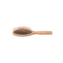 Kost Kamm 9-row Hairbrush 1pc.