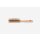 Kost Kamm 5-row Hairbrush rounded Knobs