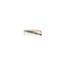 Kost Kamm Pocket Comb Horn 1pc.