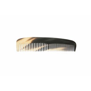 Kostkamm Styling Comb, Horn 19cm 1pc.