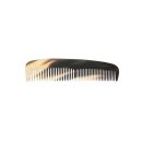 Kostkamm Styling Comb, Horn 19cm 1pc.