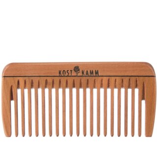 Kost Kamm Pocket-Comb 8cm wide
