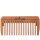 Kost Kamm Pocket-Comb 8cm wide