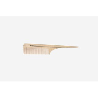 Kostkamm wooden Toupier-Comb 18cm