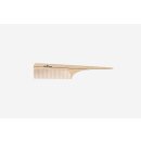 Kostkamm wooden Toupier-Comb 18cm