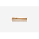 Kostkamm Wooden Pocket Comb 14cm, thin