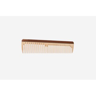 Kostkamm Wooden Styling Comb 19cm