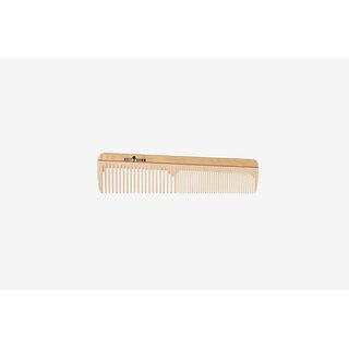 Kostkamm Wooden Styling Comb 16cm