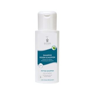 Bioturm Schuppenshampoo 200ml