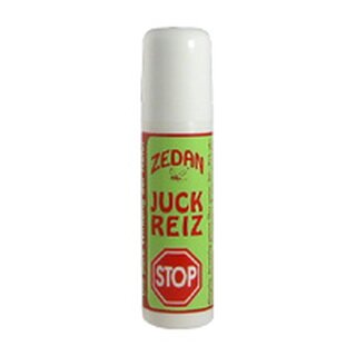 Zedan Itch Stop - Roll-on Stick  12ml