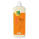 Sonett Olive Laundry Liquid Wool + Silk 1L