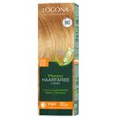 Logona Herbal Color Cream 200 copper blonde 150ml