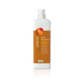 Sonett Boden-Wischpflege 500ml