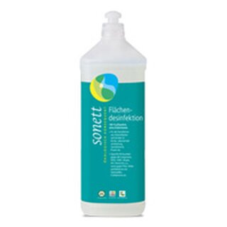Sonett Surface Disinfectant Refill 1l