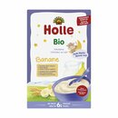 Holle Bio-Milchbabybrei Banane 250g