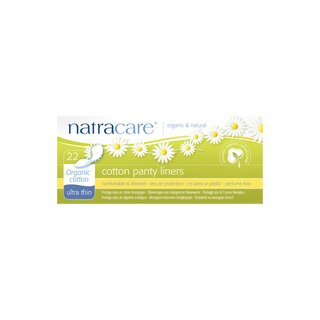 Natracare Utra thin Liner 22St.