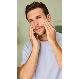 Weleda Feuchtigkeitscreme für den Mann 30ml