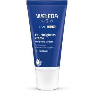 Weleda Moisture Cream For Men 30ml