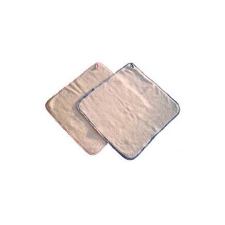 Disana Waschlappen BW-Frottee 25x25cm 3St.
