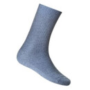 Living Crafts Wool/Cotton Kids Socks 1Pa.