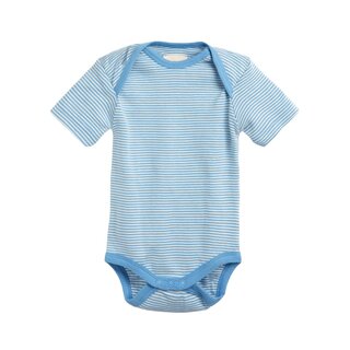 Living Crafts Cotton Short-sleeved Baby Body 1St.