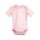 Living Crafts Cotton Short-sleeved Baby Body 1St.