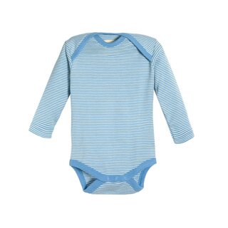 Living Crafts Wool Long-sleeved Baby Body 1St.