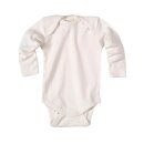 Living Crafts Wool Long-sleeved Baby Body 1St.