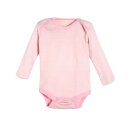 Living Crafts Wool Long-sleeved Baby Body 1St.