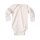 Living Crafts Wool Long-sleeved Baby Body 1St.