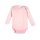 Living Crafts Wool Long-sleeved Baby Body 1St.