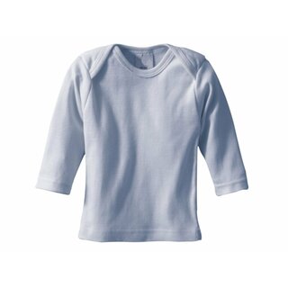 Living Crafts Cotton Envelope Long-sleeved Undershirt 1St.