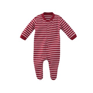 Living Crafts Baby-Schlafanzug 1-teilig 1St.